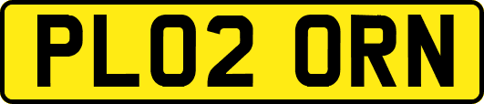 PL02ORN