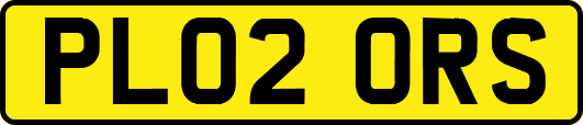 PL02ORS