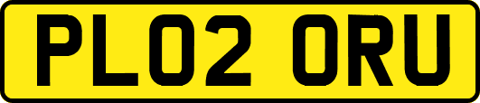 PL02ORU
