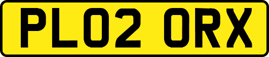 PL02ORX