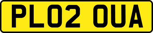 PL02OUA