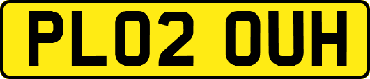 PL02OUH