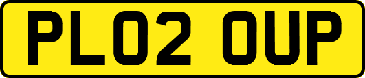 PL02OUP