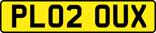 PL02OUX