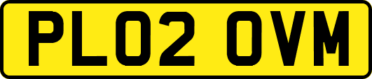 PL02OVM