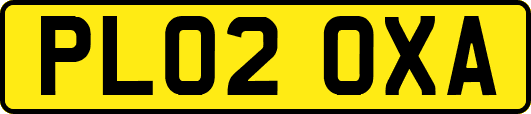 PL02OXA