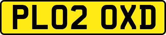 PL02OXD