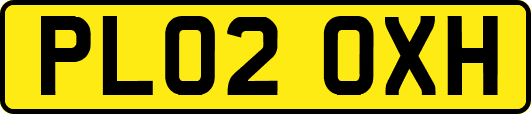 PL02OXH