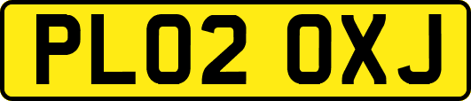 PL02OXJ