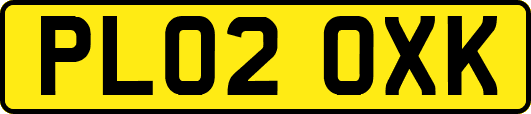 PL02OXK