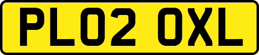 PL02OXL
