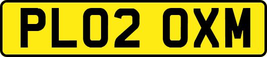 PL02OXM
