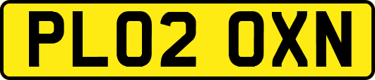 PL02OXN