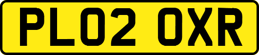 PL02OXR