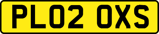 PL02OXS