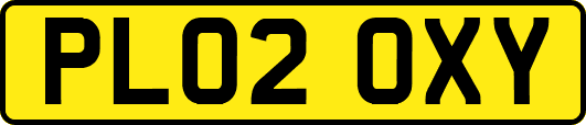 PL02OXY