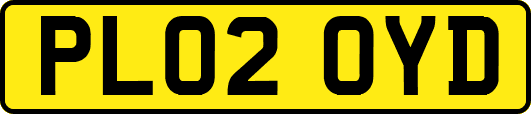 PL02OYD