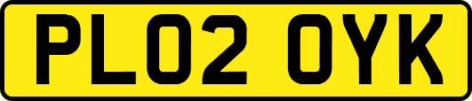 PL02OYK