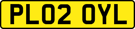PL02OYL