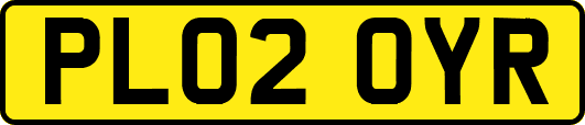 PL02OYR