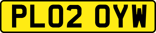 PL02OYW