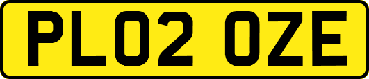PL02OZE