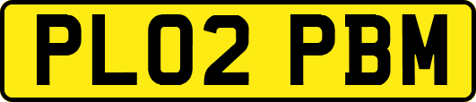 PL02PBM