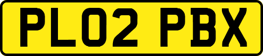 PL02PBX