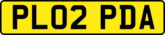 PL02PDA