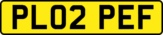 PL02PEF