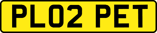 PL02PET