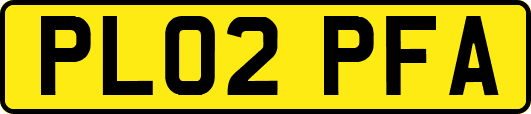 PL02PFA