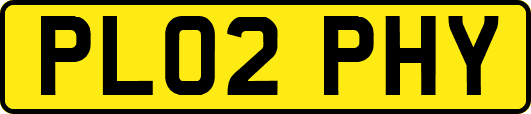 PL02PHY