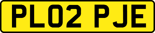 PL02PJE