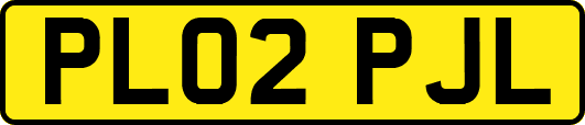 PL02PJL