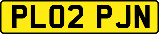 PL02PJN