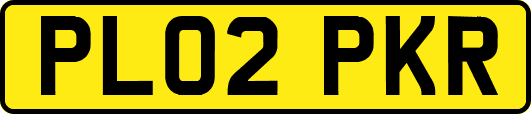 PL02PKR