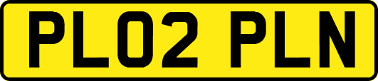 PL02PLN