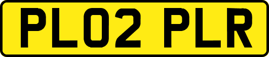 PL02PLR
