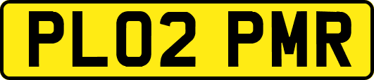 PL02PMR