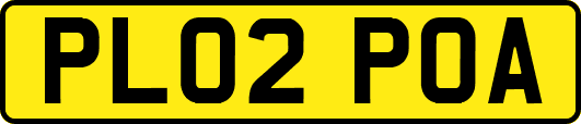 PL02POA