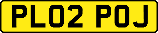 PL02POJ