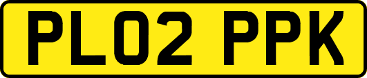 PL02PPK