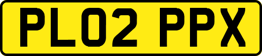 PL02PPX