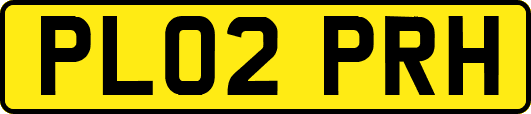 PL02PRH