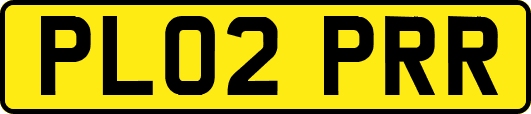 PL02PRR