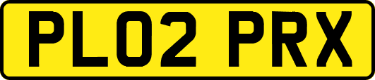 PL02PRX