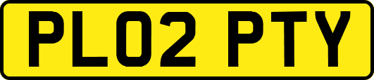PL02PTY