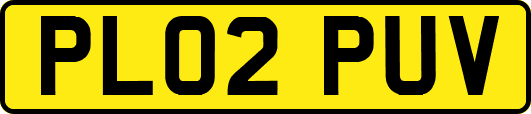 PL02PUV
