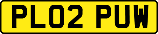 PL02PUW